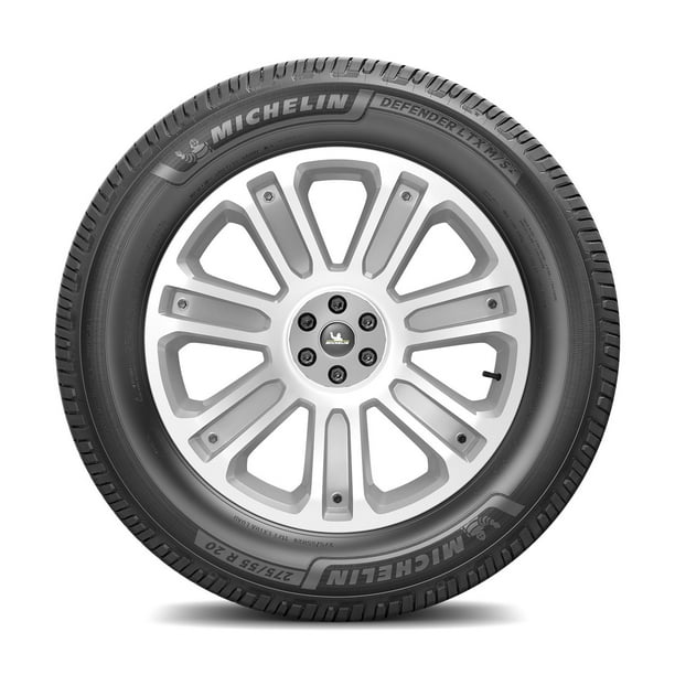 Michelin Defender LTX M/S2 - 285/45R22 114H Tire - Samsclub.com