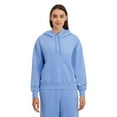 thumbnail image 1 of Champion Women's Heavyweight Fleece Hoodie, 1 of 7