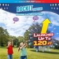 thumbnail image 5 of Rocket Copter 250th Anniversary Limited Edition, 16 Copters with 4 Launchers, 5 of 8