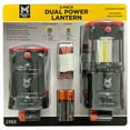 thumbnail image 3 of Member's Mark 200 Lumens Dual Power 2PK LED Lantern, 3 of 22