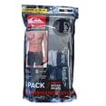 thumbnail image 6 of Quiksilver Men's 5-Pack Mesh Boxer Brief, 6 of 7