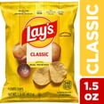 thumbnail image 4 of Lay's Classic Potato Chips, 1.5 oz., 64 pk., 4 of 6