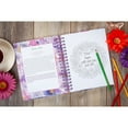 thumbnail image 3 of Hope for Today Devotional Coloring Book, Spiral Bound, 3 of 5