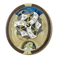 thumbnail image 5 of Seiko Melodies In Motion 2025 Wall Clock (Limited Edition), 5 of 8