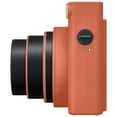 thumbnail image 4 of Fujifilm instax SQ1 Camera Bundle, Orange, 4 of 5