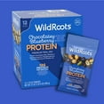 thumbnail image 5 of WildRoots Chocolatey Blueberry Protein Single Serve Trail Mix, 1.75 oz., 12 pk., 5 of 7