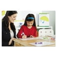 thumbnail image 5 of Expo - Low Odor Dry Erase Marker Starter Set, Assorted - 4 per Pack, 5 of 7