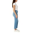 thumbnail image 2 of Seven7 Women's Tummyless Ankle Jean, 2 of 9
