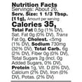 thumbnail image 5 of Elizabeth & Eleanor Sauce Blends Classic Mac & Cheese Sauce & Seasoning Mix (10 oz.), 5 of 10