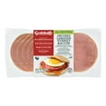 thumbnail image 1 of Godshall's Uncured Canadian Turkey Bacon, 20 oz., 1 of 9