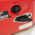 thumbnail image 10 of 2,800 / 2,300 Watt Troy-Bilt Portable Inverter Generator 2800 Watt, 10 of 10