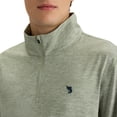 thumbnail image 4 of Salt Life Men's UV Performance Quarter-Zip, 4 of 6