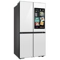 thumbnail image 5 of Samsung 29 cu. ft. Bespoke 4-Door Flex Full Depth Refrigerator w/ AI Family Hub, 5 of 10