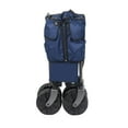 thumbnail image 6 of Member’s Mark All-Terrain Folding Wagon, 6 of 7
