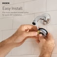 thumbnail image 4 of Moen Magnetix Handshower with Power Boost, 4 of 8