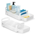 thumbnail image 1 of Youcopia RollOut Under Sink Caddy Organizer Set, 1 of 6