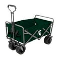 thumbnail image 2 of Smart Design NCAA Heavy-Duty Collapsible Sports Wagon, 2 of 5