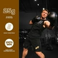 thumbnail image 4 of Redcon1 Isotope 100% Whey Isolate Protein, 2.11 lbs. (Choose Your Flavor), 4 of 4