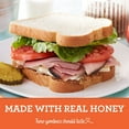 thumbnail image 8 of Sara Lee Honey Wheat Bread 20 oz., 2 pk., 8 of 8