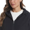 thumbnail image 3 of WP Weatherproof Women's Rain Jacket, 3 of 6