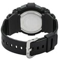 thumbnail image 2 of Casio Men's Solar G-Shock with Resin Band, 2 of 3