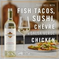 thumbnail image 5 of Kendall-Jackson Vintner's Reserve Sauvignon Blanc White Wine (750 ml), 5 of 9