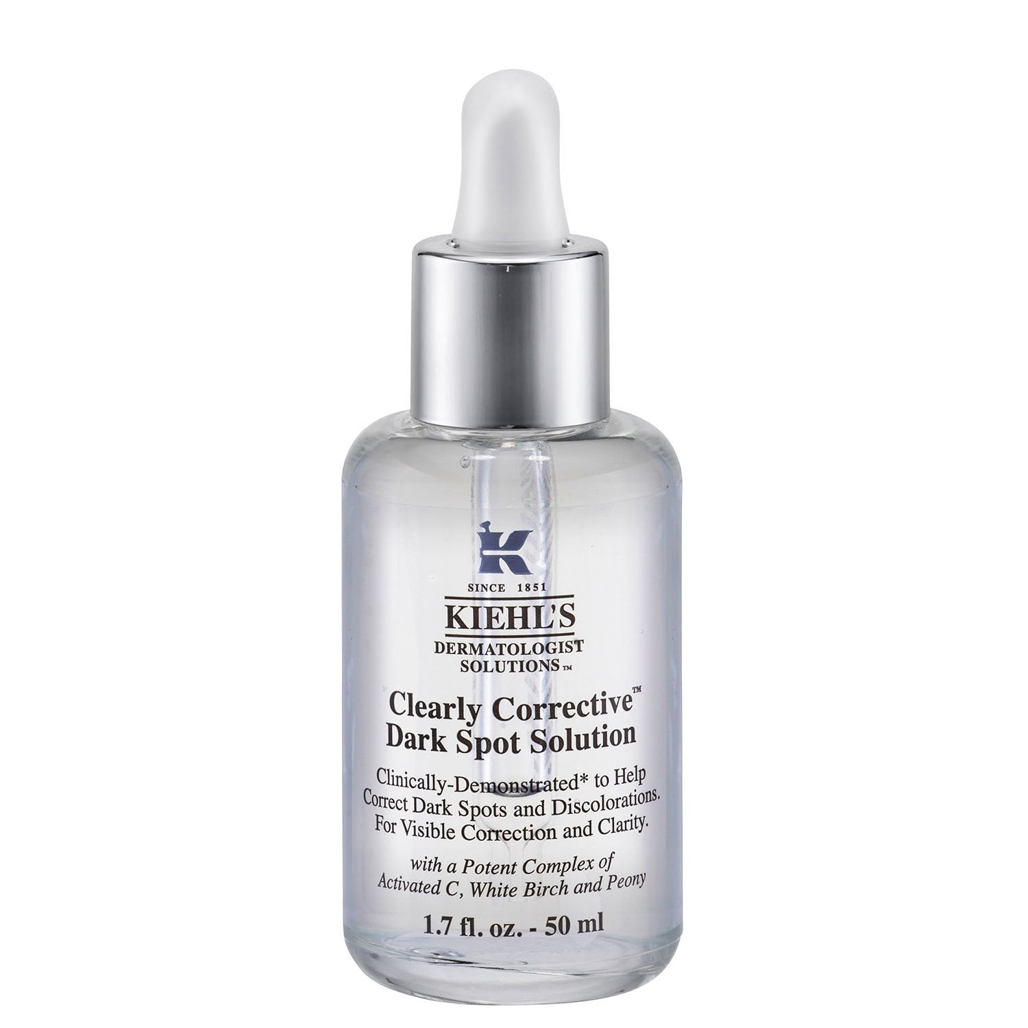 Kiehl's Clearly Corrective Dark Spot Correcting Serum, 1.7 fl. oz