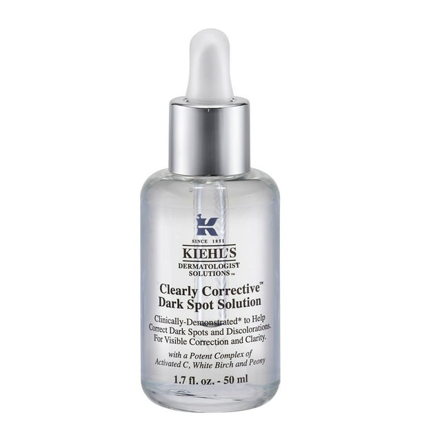 Kiehl's Clearly Corrective Dark Spot Correcting Serum, 1.7 fl. oz
