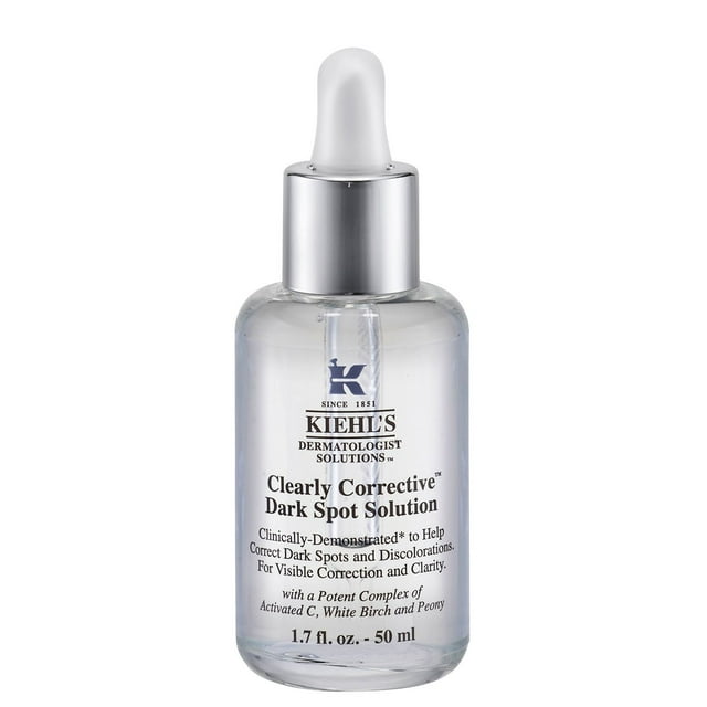 Kiehl's Clearly Corrective Dark Spot Correcting Serum, 1.7 fl. oz.