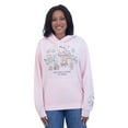 thumbnail image 1 of Women's Character Hoodie, 1 of 5