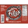 thumbnail image 4 of Fitz's Longnecks Variety Pack, 12 fl. oz., 24 pk., 4 of 7