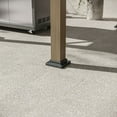 thumbnail image 4 of Aluminum/Steel Hardtop 2-Tier Grill Gazebo, 4 of 12