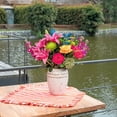 thumbnail image 6 of Member's Mark Farm Fresh Summer Flower Bouquet, 30 stems, choose color, 6 of 7