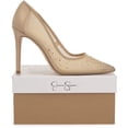 thumbnail image 8 of Jessica Simpson Heel, 8 of 8
