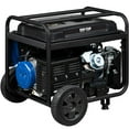 thumbnail image 5 of Westinghouse 9,500/12,500-Watt Gasoline-Powered Portable Generator, 5 of 11