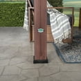 thumbnail image 5 of Backyard Discovery 14' x 10' Somerville Pergola with PowerPort, 5 of 8