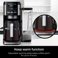 thumbnail image 5 of Ninja DualBrew XL Grounds & Pods Hot & Iced Coffee Maker, 5 of 10