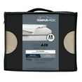 thumbnail image 1 of Tempur-Pedic Performance Air Sheet Set, Assorted Sizes, 1 of 9