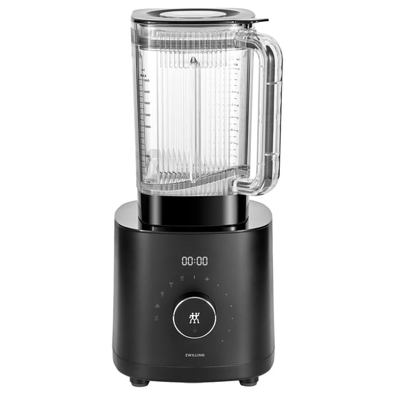 Zwilling Enfinigy 12-Speed Blender