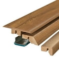 thumbnail image 1 of QuickStep by Mohawk Laminate Molding Doorway Kit - Longview Chestnut, 1 of 7