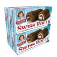 thumbnail image 5 of Little Debbie Swiss Cake Rolls, 2.2 oz., 48 pk., 5 of 6
