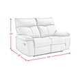 thumbnail image 8 of Society Den Murray Motion Loveseat, 8 of 8