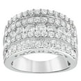 thumbnail image 1 of 2.99 CT. T.W. Diamond Ring in 14K Gold, 1 of 4