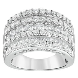 Sculpted Twist Ring in Sterling Silver - Samsclub.com