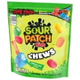 thumbnail image 8 of Sour Patch Kids Chews, 1.59 lbs., 8 of 11