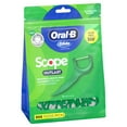 thumbnail image 1 of Oral-B Glide Floss Picks, Scope Outlast, 300 ct., 1 of 8