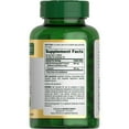 thumbnail image 2 of Nature's Bounty Anxiety & Stress Relief Ashwagandha KSM-66 Supplement Tablets 140 ct., 2 of 5