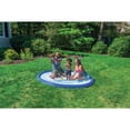 thumbnail image 1 of Bluey 8 Foot Splash Pad, 1 of 5
