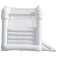 thumbnail image 6 of Member's Mark Celebration White Bounce House, 6 of 10