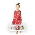 thumbnail image 1 of Character Family Sleep Girls Sleep Dress, 1 of 7